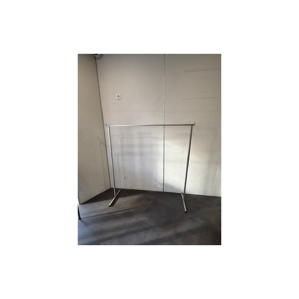 PORTE HABIT LONG ECO 3 PIECES 185 POR016