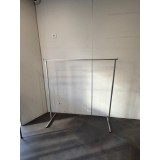 PORTE HABIT LONG ECO 3 PIECES 185 POR016