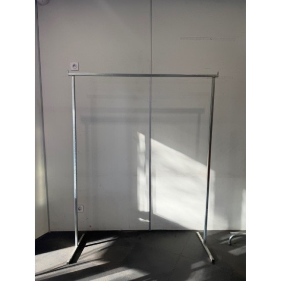 PORTE HABIT LONG ECO 3 PIECES 185 POR016