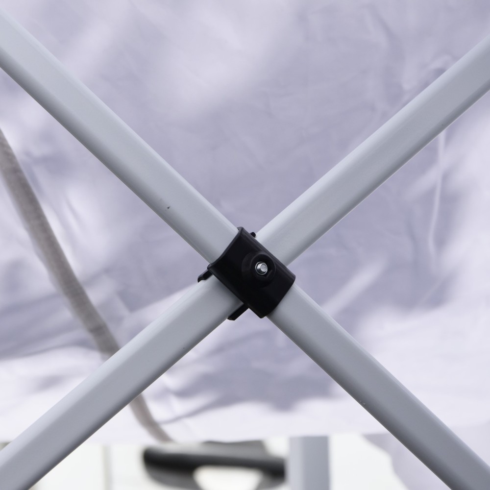 Inès Tent – Available in Multiple Versions | Matériel Forain