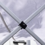 Inès Tent – Available in Multiple Versions | Matériel Forain