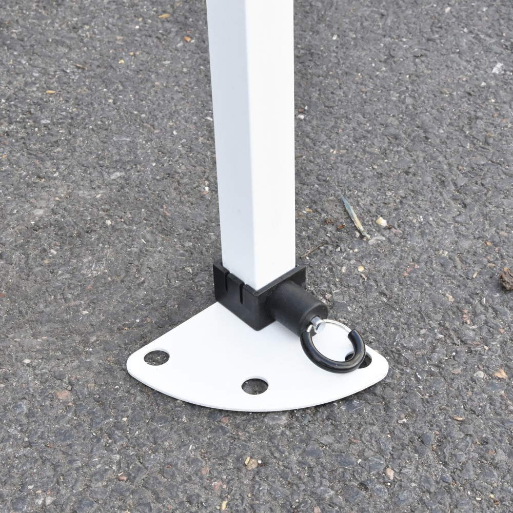 Inès Tent – Available in Multiple Versions | Matériel Forain