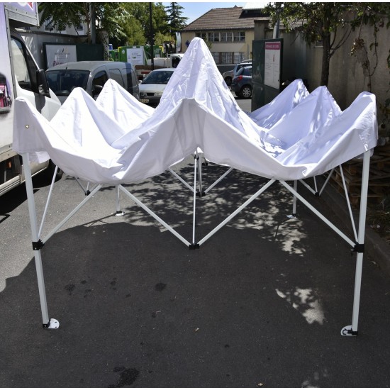 Inès Tent – Available in Multiple Versions | Matériel Forain