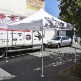 Inès Tent – Available in Multiple Versions | Matériel Forain