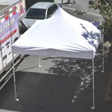 Inès Tent – Available in Multiple Versions | Matériel Forain