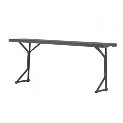 TABLE PVC PLIABLE 45 x 180 NEW ZOWN CLASSIC TPVCC001 Tables PVC
