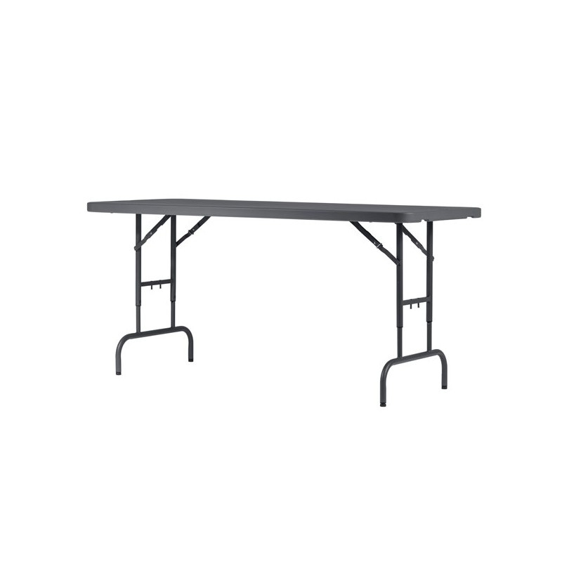 TABLE PVC PLIABLE AJUSTABLE NEW ZOWN CLASSIC 183 x 75 TPVCA001 Tables PVC TABLE PVC PLIABLE AJUSTABLE NEW ZOWN CLASSIC 183 x 75 TPVCA001 Tables PVC