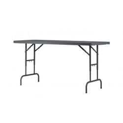 TABLE PVC PLIABLE AJUSTABLE NEW ZOWN CLASSIC 183 x 75 TPVCA001 Tables PVC