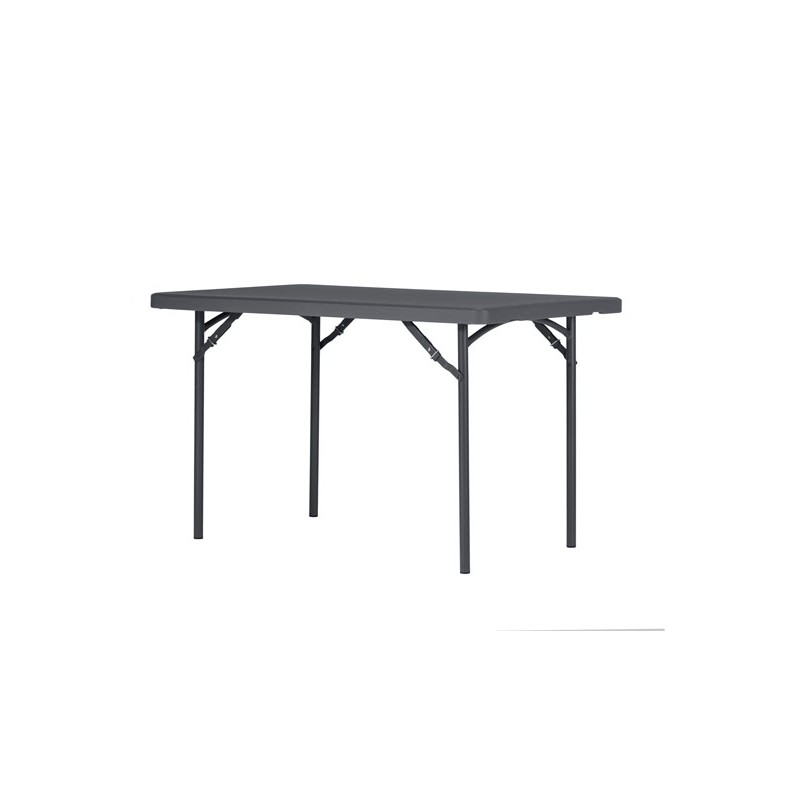 TABLE PVC PLIABLE 75 x 120 NEW ZOWN CLASSIC TPVCC003 Accueil TABLE PVC PLIABLE 75 x 120 NEW ZOWN CLASSIC TPVCC003 Accueil