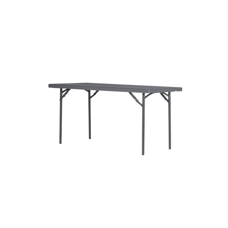 TABLE PVC PLIABLE 75 x 150 NEW ZOWN CLASSIC TPVCC004 Accueil TABLE PVC PLIABLE 75 x 150 NEW ZOWN CLASSIC TPVCC004 Accueil