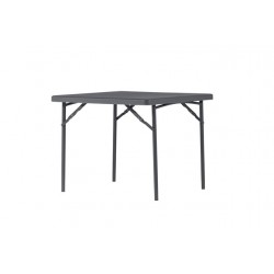 TABLE PVC PLIABLE 90 x 90 NEW ZOWN CLASSIC TPVCC006 Tables PVC