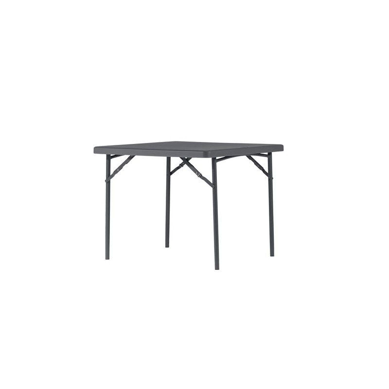 TABLE PVC PLIABLE 90 x 90 NEW ZOWN CLASSIC TPVCC006 Tables PVC