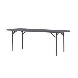 TABLE PVC PLIABLE 90 x 200 NEW ZOWN CLASSIC TPVCC007 Tables PVC