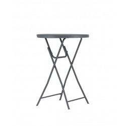 TABLE PVC PLIABLE NEW ZOWN CLASSIC COCKTAIL80 TPVCK001 Tables PVC
