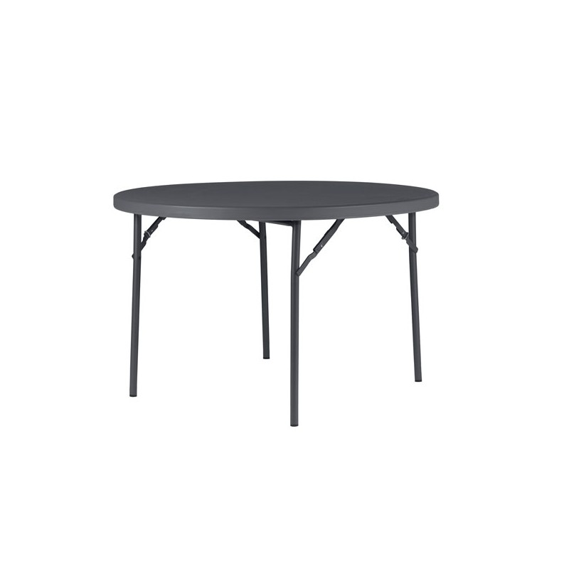 TABLE PVC RONDE PIEDS PLIABLES 120 x 120 NEW ZOWN CLASSIC TPVCR001 Accueil TABLE PVC RONDE PIEDS PLIABLES 120 x 120 NEW ZOWN CLASSIC TPVCR001 Accueil