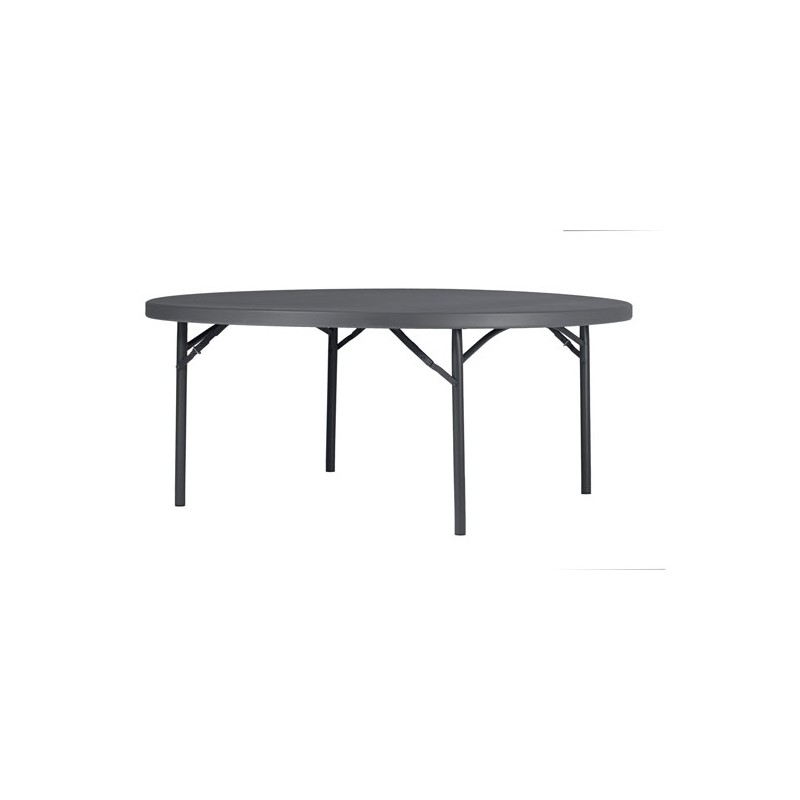 TABLE PVC RONDE PIEDS PLIABLES 180 x 180 NEW ZOWN CLASSIC TPVCR003 Accueil TABLE PVC RONDE PIEDS PLIABLES 180 x 180 NEW ZOWN CLASSIC TPVCR003 Accueil