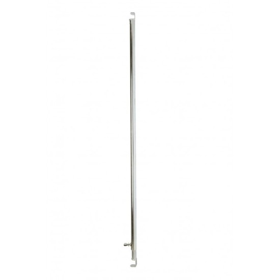 Telescopic trestle bar – Display | Matériel Forain