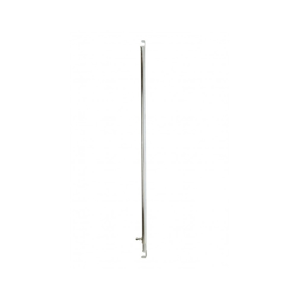 Telescopic trestle bar – Display | Matériel Forain