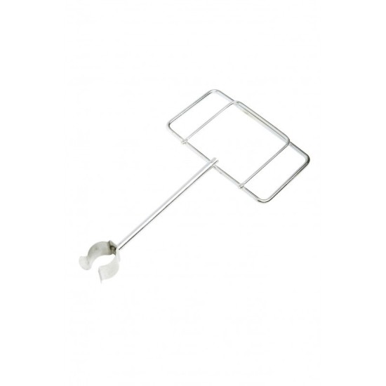 Clip-on label holder – Display | Matériel Forain