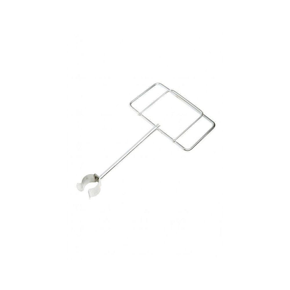 Clip-on label holder – Display | Matériel Forain