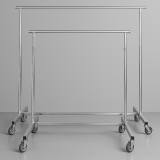 Clothing racks