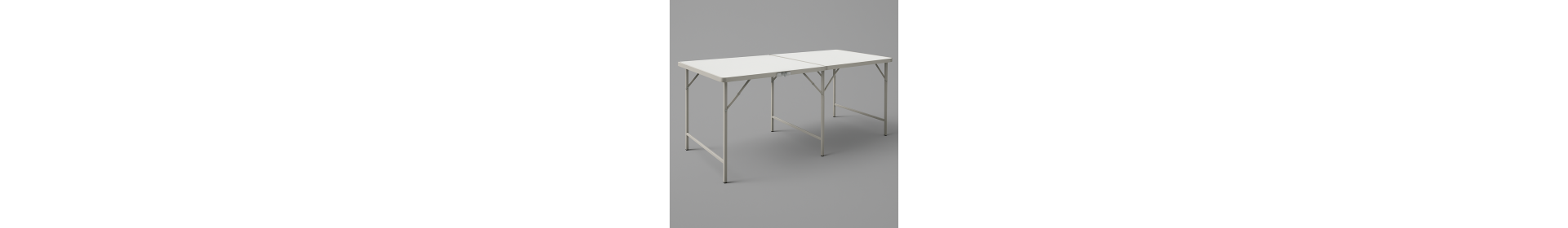 Table de marché droite