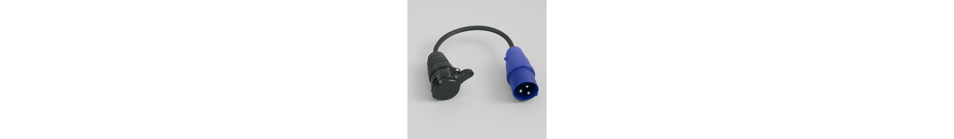 Cables and plugs | Matériel Forain