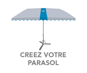 Créez votre parasol